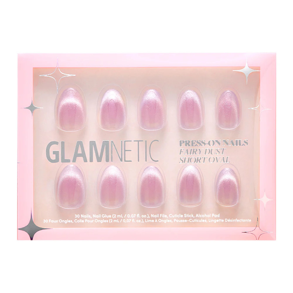 Fairy Dust | Glamnetic