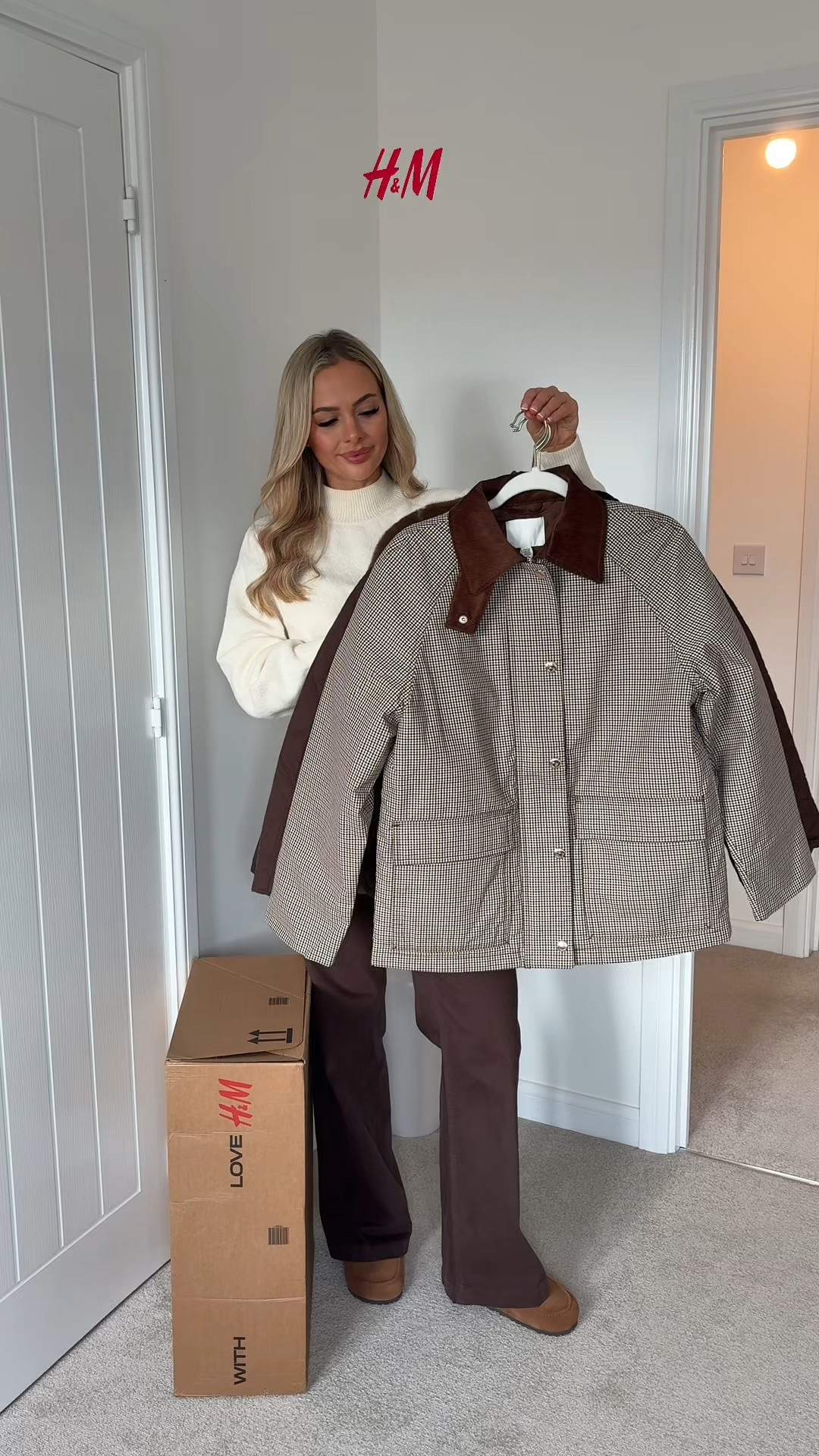 H&M really understood the autumn jacket assignment this year 🍂🧥

Stylish, versatile, and of course completely budget friendly — here are a few of my favourites + how I’ve been styling them this season

#hm #fallstyle #ootd #autumnjackets #autumnwear #autumnoutfits #jackets #chocolatebrown #brownoutfits #jeans 


#LTKwinter #LTKautumn #LTKuk