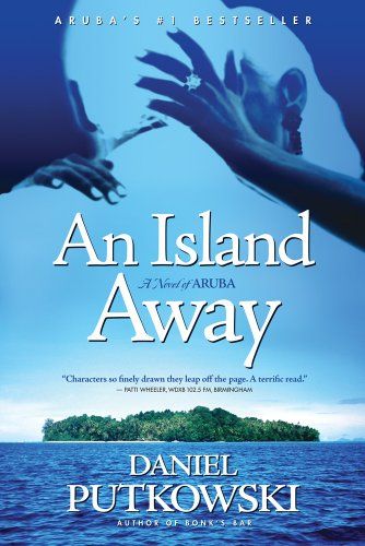 An Island Away
            
            
                
                    Kindle Edition | Amazon (US)