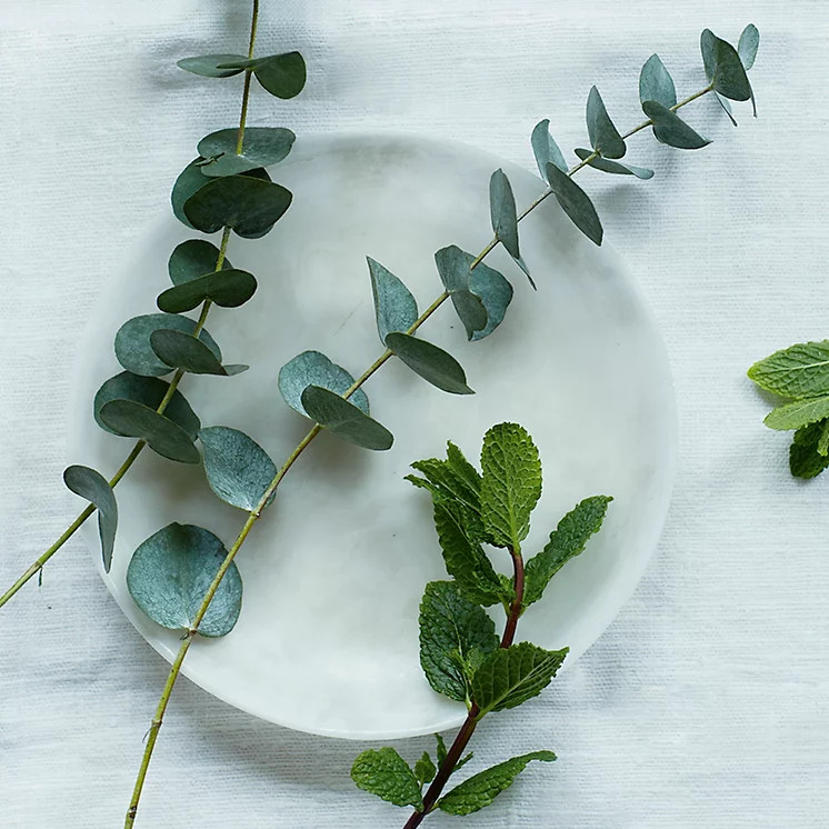 Spa Restore Wellness Gift Basket | Luxury Gifts | The  White Company | The White Company UK & ROW