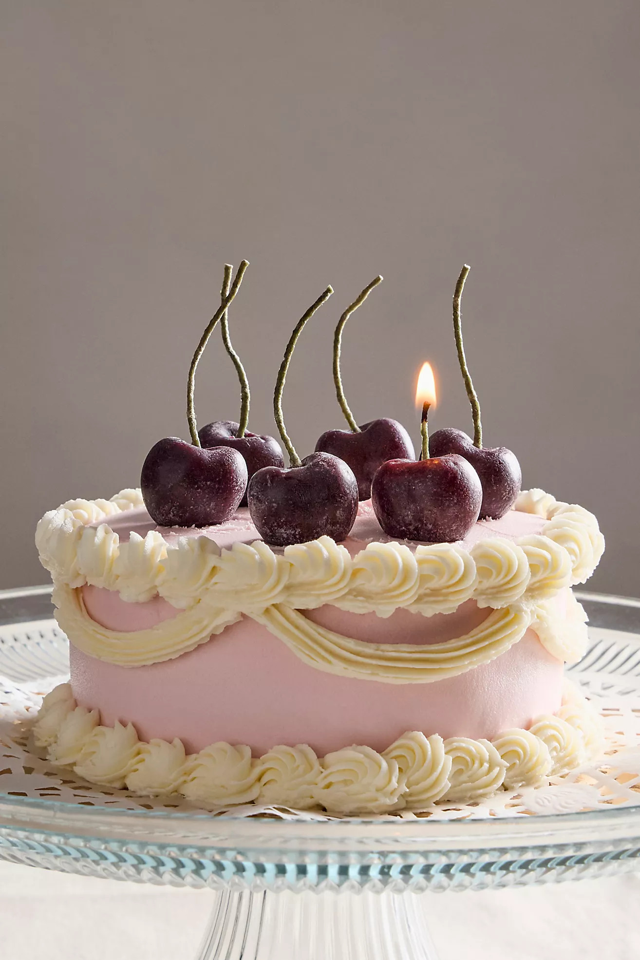 Black Cherry Candles - Se | Free People (Global - UK&FR Excluded)