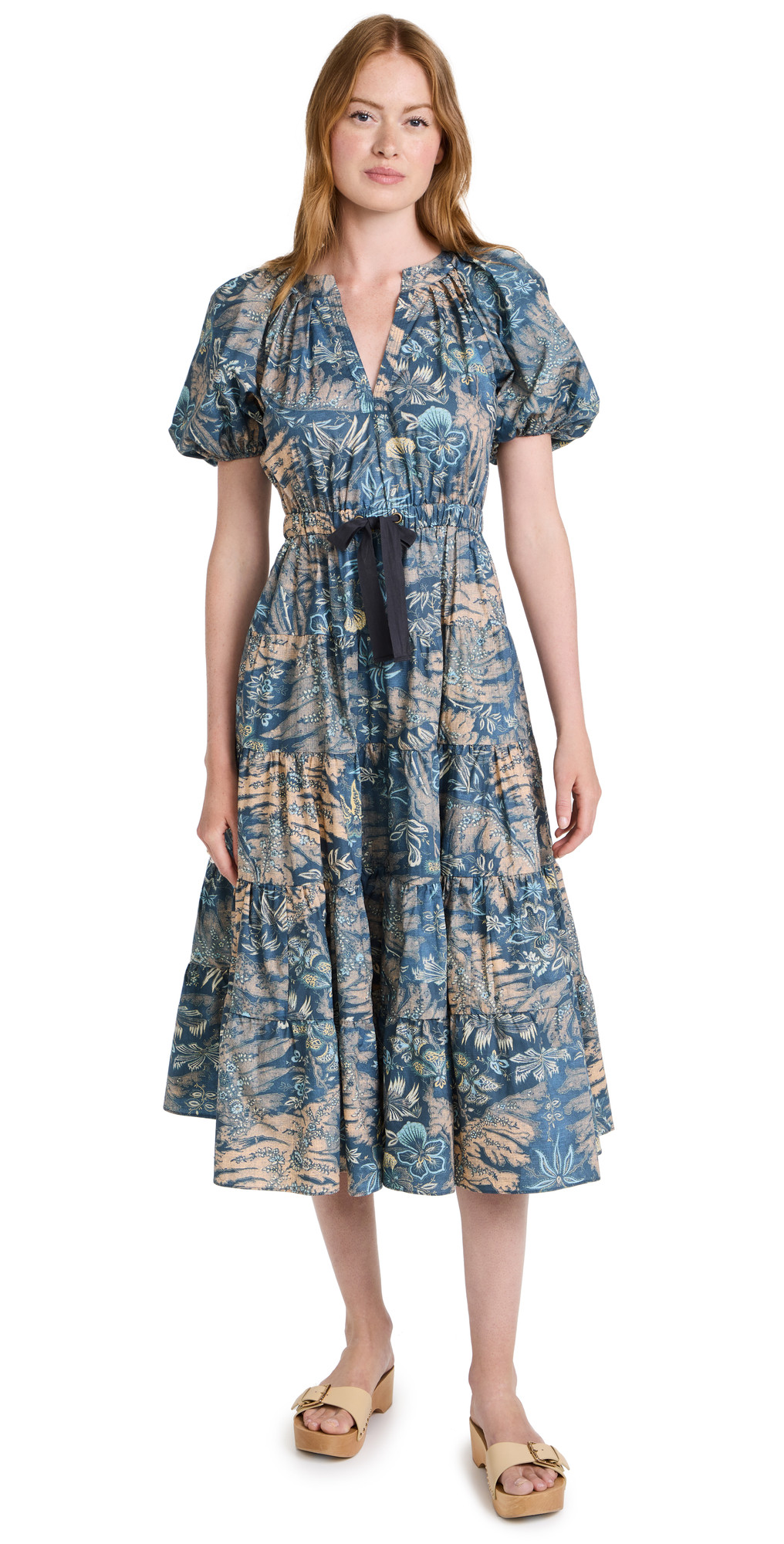 Ulla Johnson Olina Dress | SHOPBOP | Shopbop