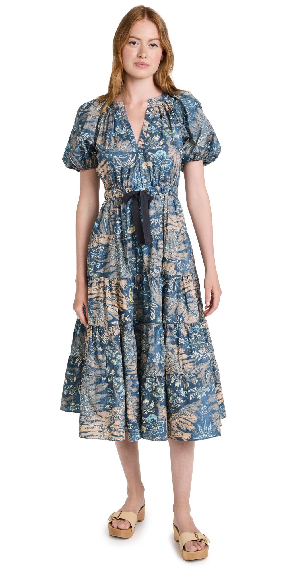 Ulla Johnson Olina Dress | Shopbop