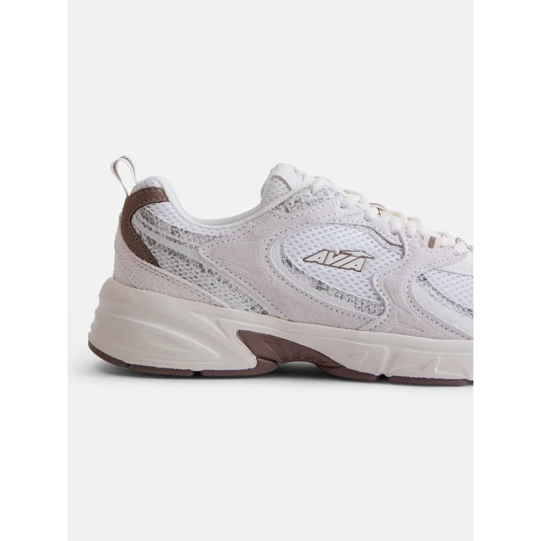 Avia Women's 5000 Performance Sneakers, Wide Width Available | Walmart (US)