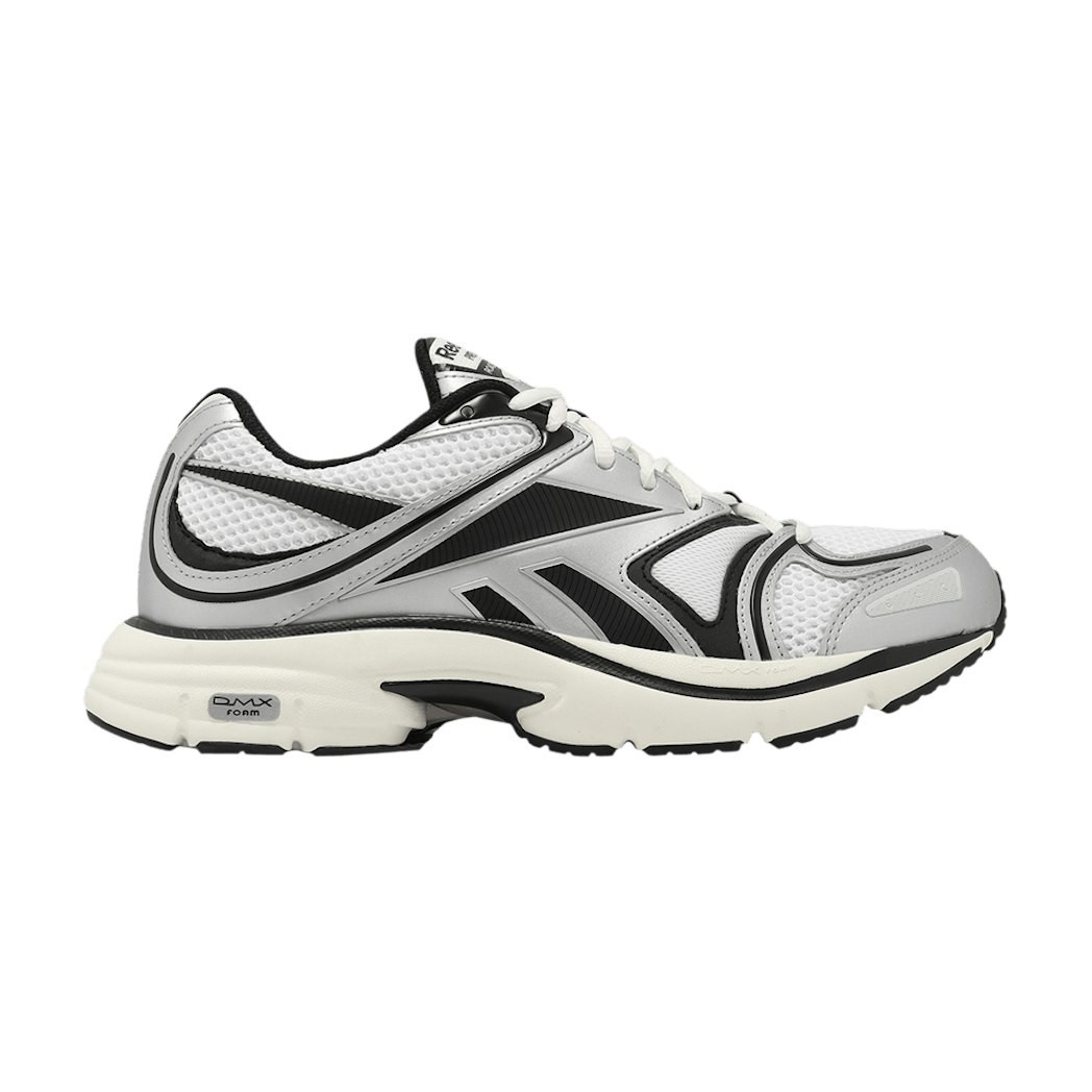 Reebok Premier Road Plus 6 'Silver Metallic Black' US 11 | Novelship