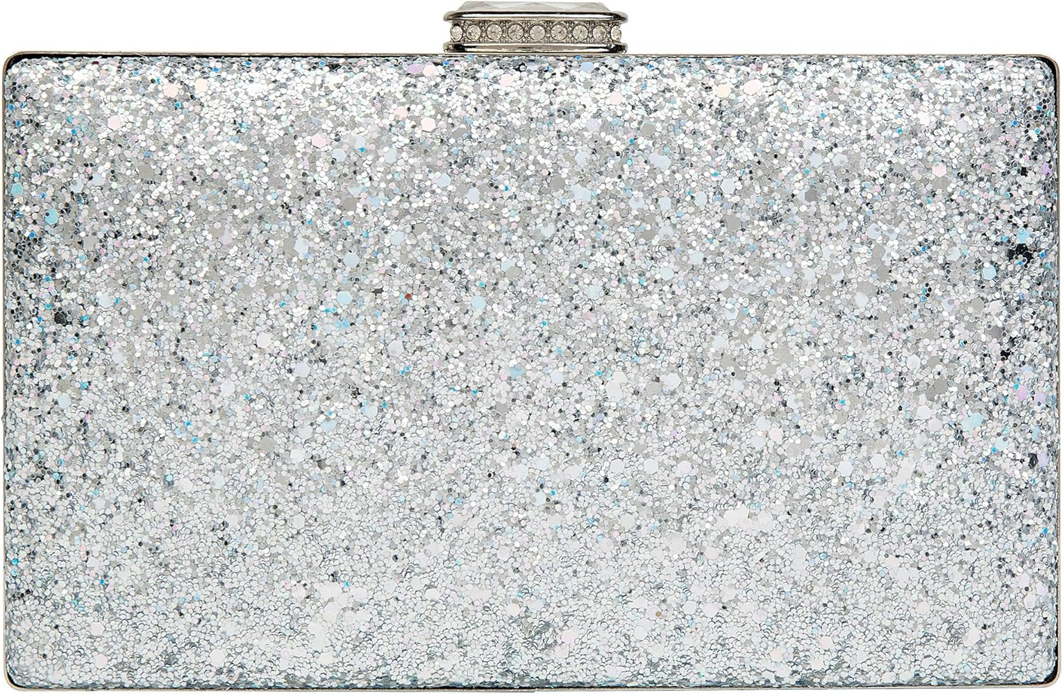 Women's Sparkling Clutch Purse Elegant Glitter Evening Bags Bling Evening Handbag for Dance Weddi... | Amazon (US)