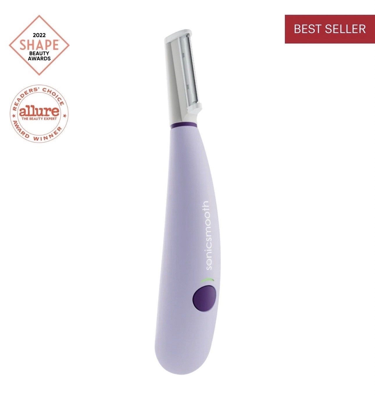 Favorite beauty tool
Instantly reveal younger, smoother, softer, more radiant skin with Michael Todd Beauty’s award-winning, at-home sonic dermaplaning system. Sonicsmooth is dermatologist-approved for quick, easy, and painless exfoliation and peach fuzz removal.

Preps skin for better skincare absorption
Removes build-up on top layer of skin
Flawless makeup application
@michaeltoddbeauty michaeltoddbeauty 

#sonicsmooth #michaeltoddbeauty #michaeltoddbeautypartner #soniclear #michaeltoddbeautyltk #lumosipl

#LTKMothersDay #LTKselfcare #LTKmomlife