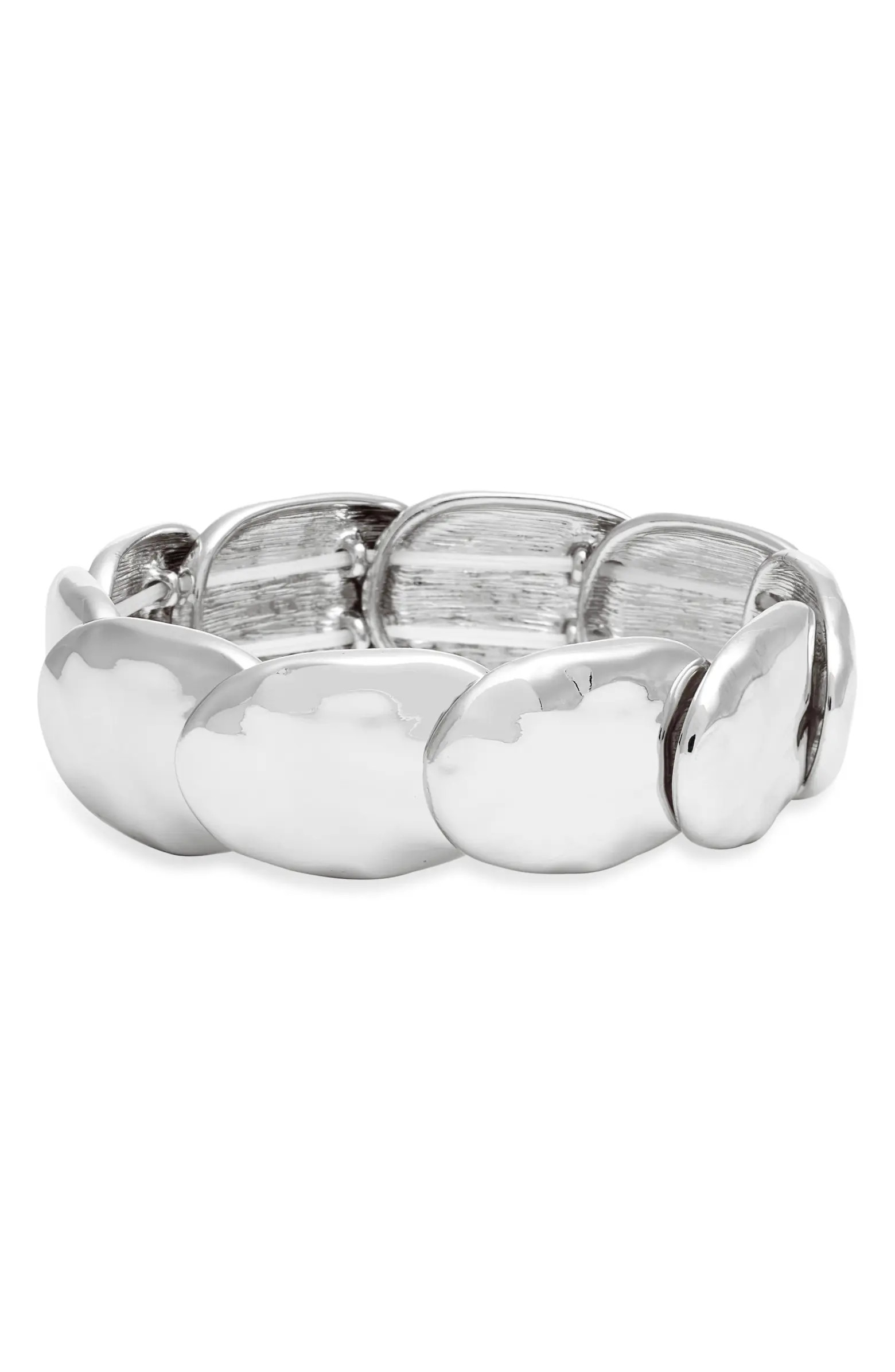 Oval Stretch Bracelet | Nordstrom