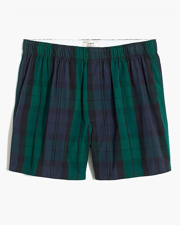 Woven boxers | J.Crew Factory