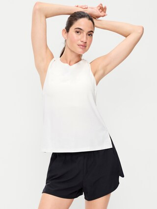 CloudMotion Tank Top | Old Navy (US)