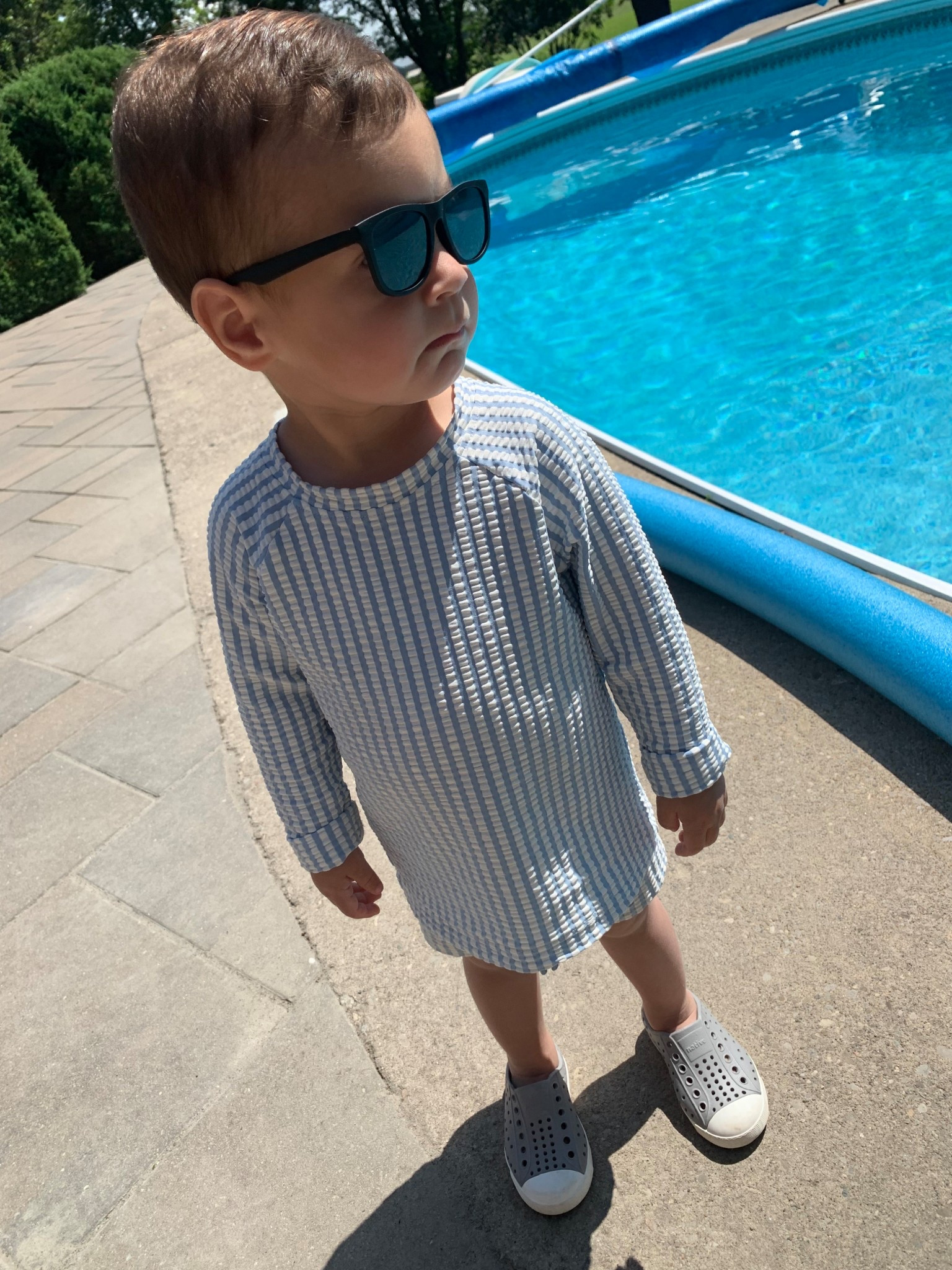 Toddler swim

#LTKkids #LTKstyletip #LTKbaby