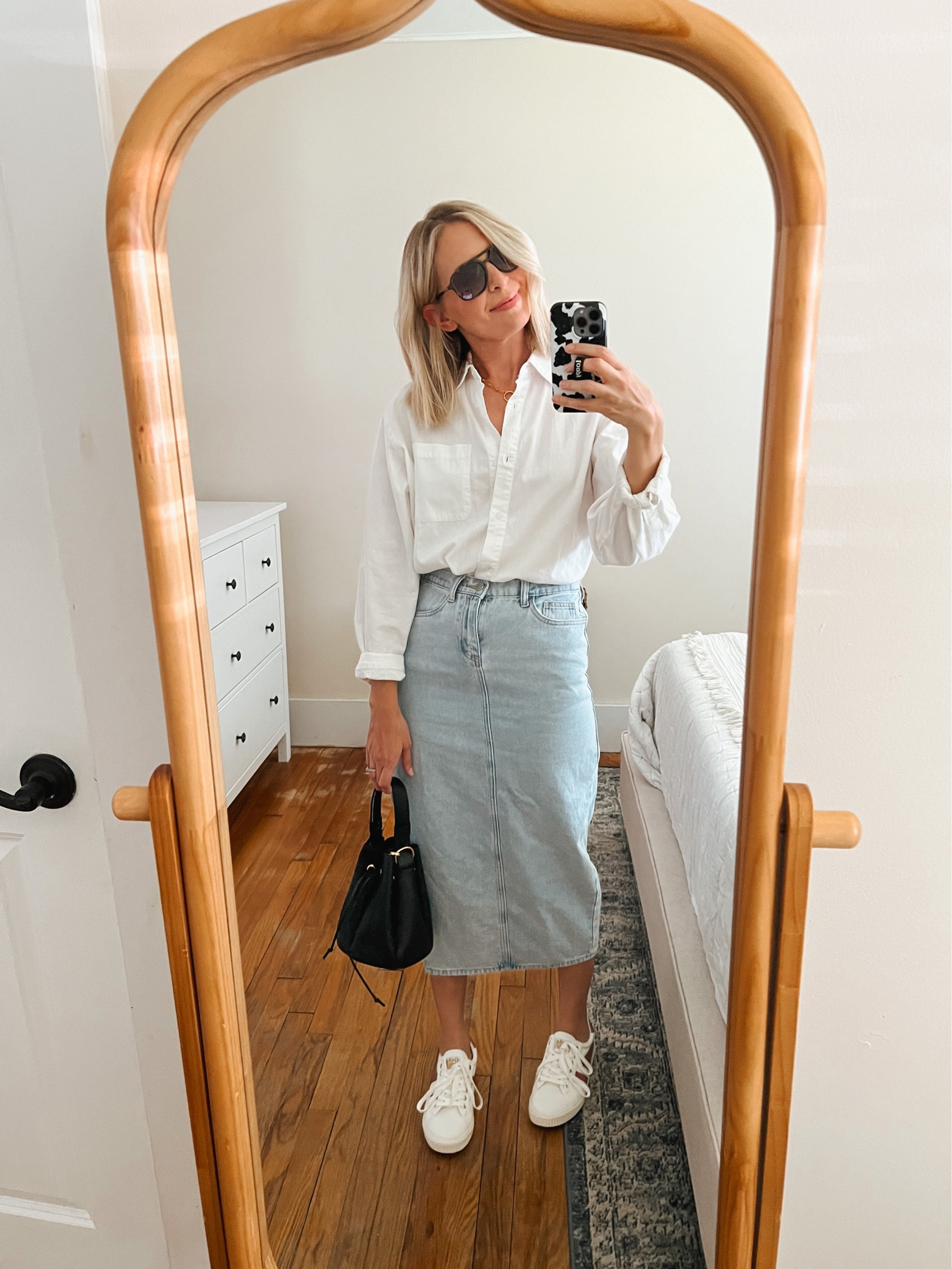 Casual outfit 

#LTKshoecrush #LTKover40 #LTKFind