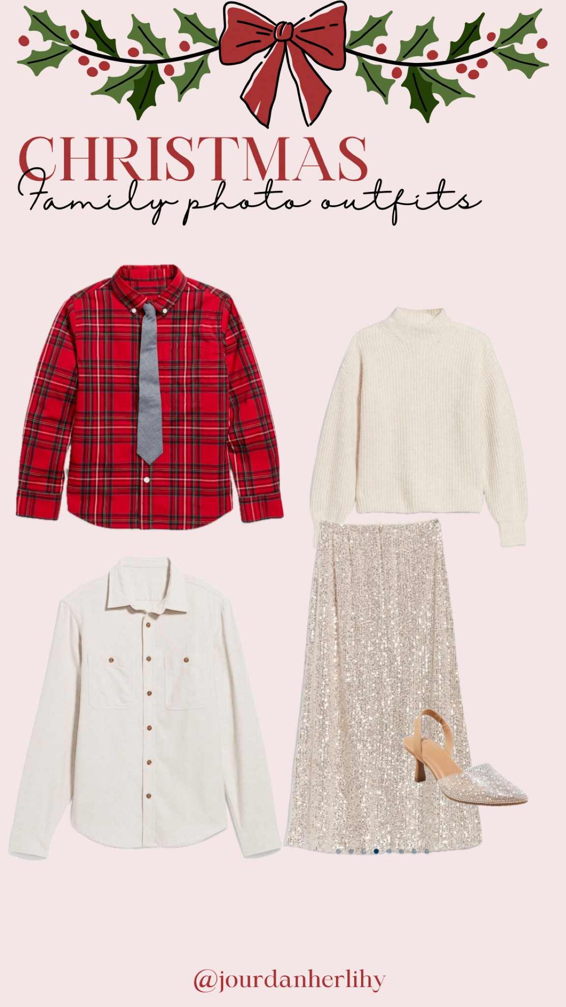 Old navy holiday outfits for the family 

#LTKHoliday #LTKSeasonal #LTKGiftGuide