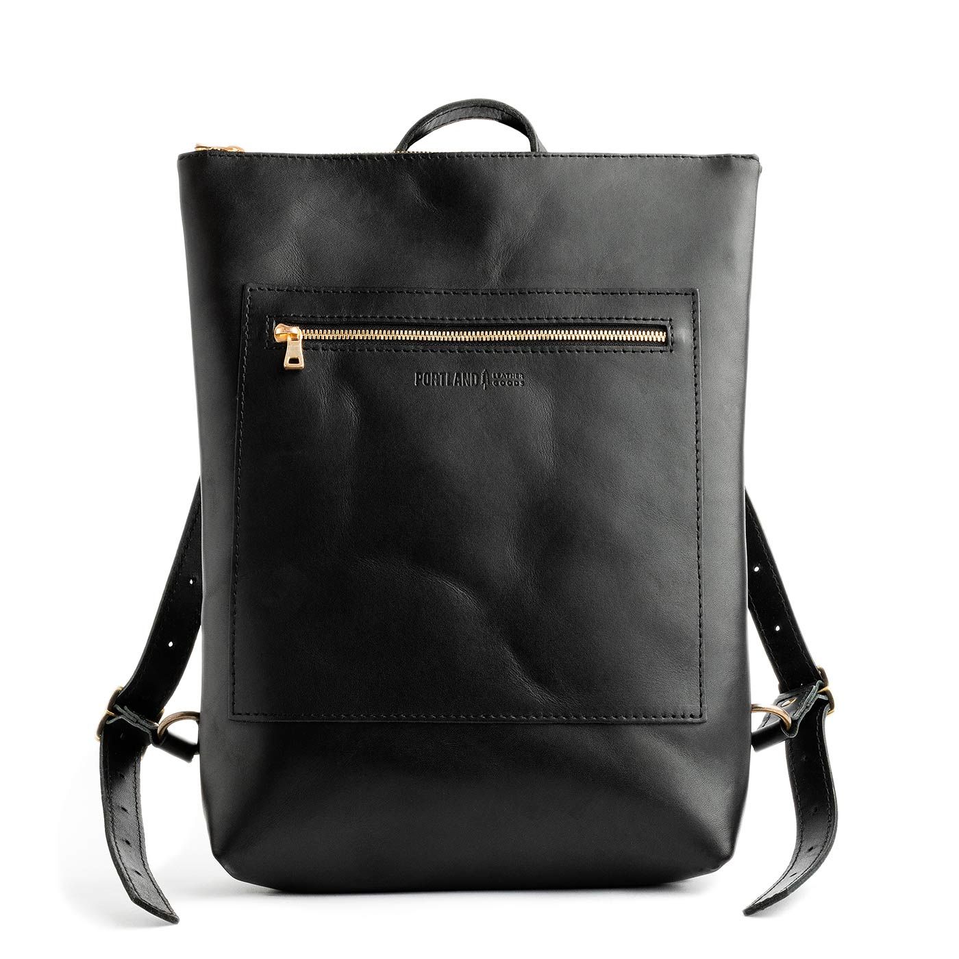 Leather Laptop Backpack | Portland Leather Goods | Portland Leather Goods (US)