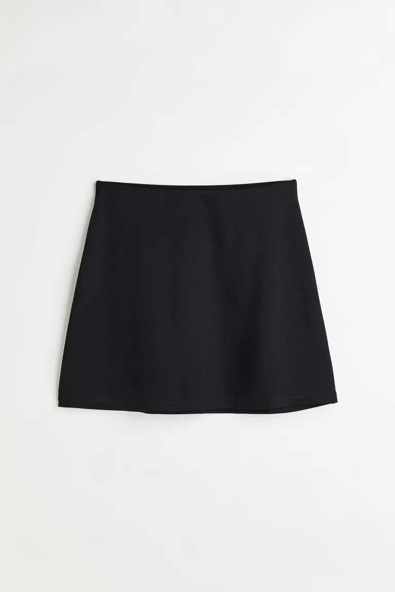 A-line Skirt | H&M (US + CA)