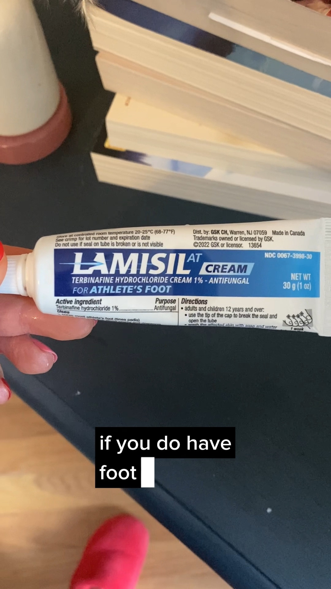 Lamisil buy canada
