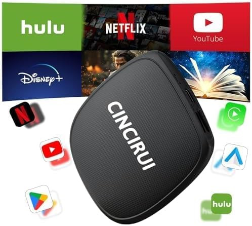 CUNCIRUI | Amazon (US)