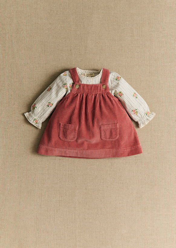 Gigi Dress | Sezane Paris - US