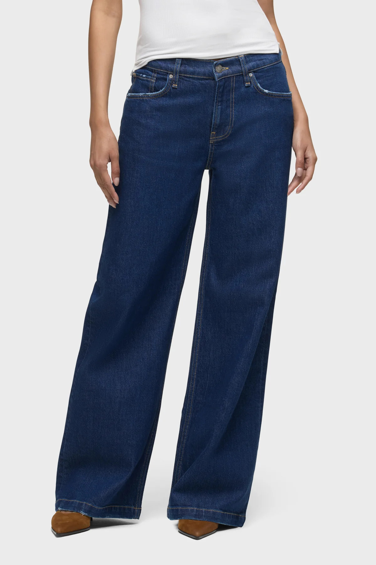 Rylee Loose | Hudson Jeans