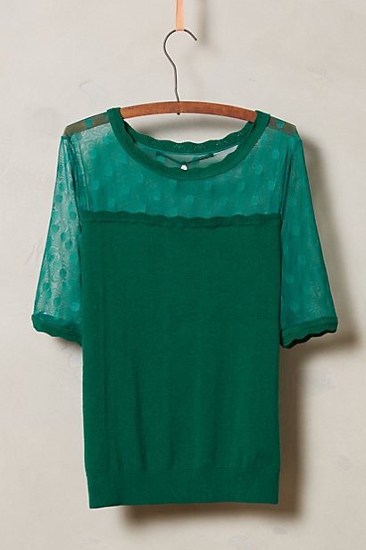 Mirage Pullover | Anthropologie (US)