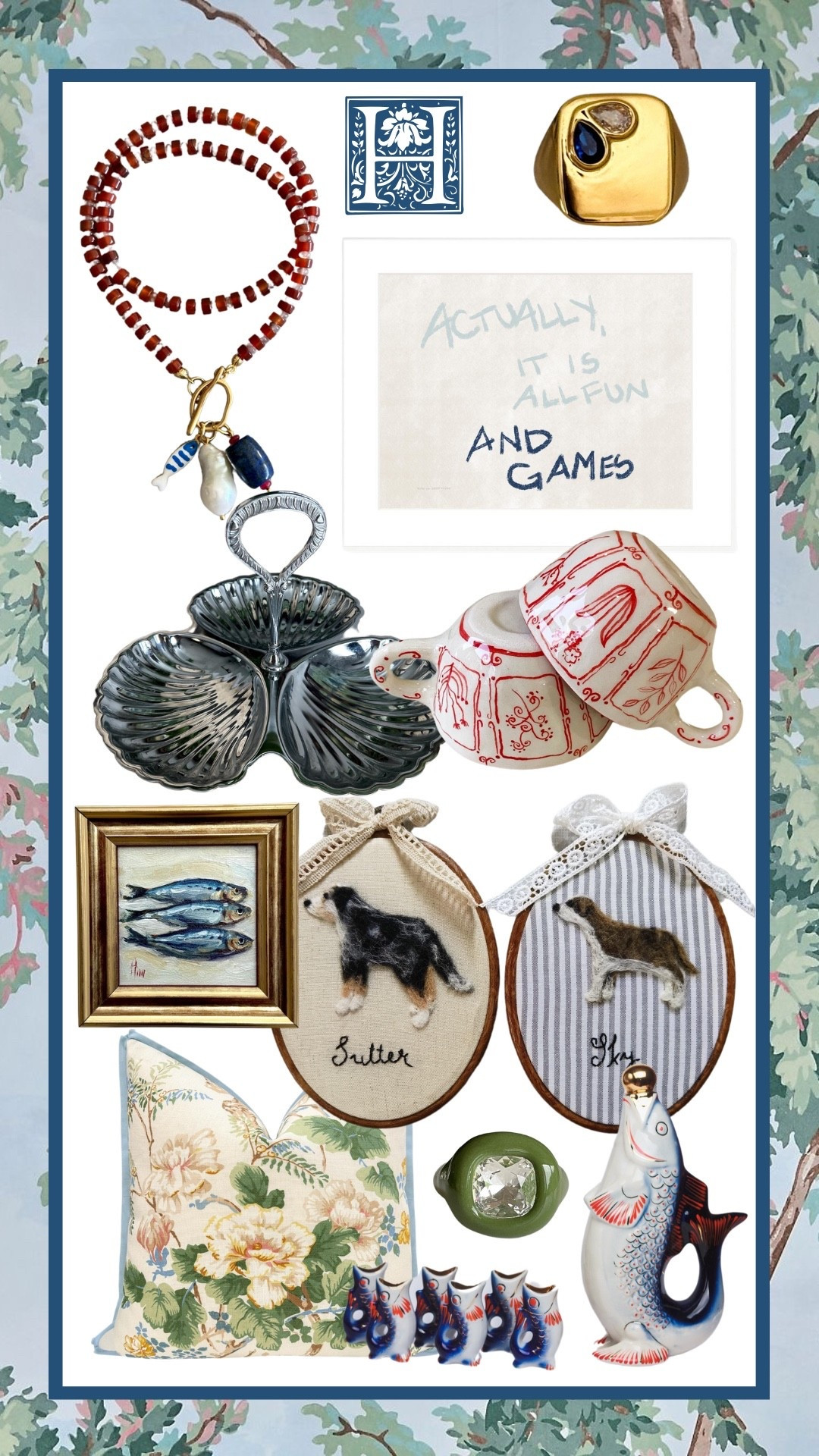 my weekly etsy finds#LTKGiftGuide 

#LTKFindsUnder100 #LTKSummerEdit