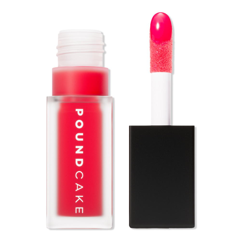 POUND CAKE Cake Theory Lip Tone Equalizing Oil - Cactus Jam | Ulta