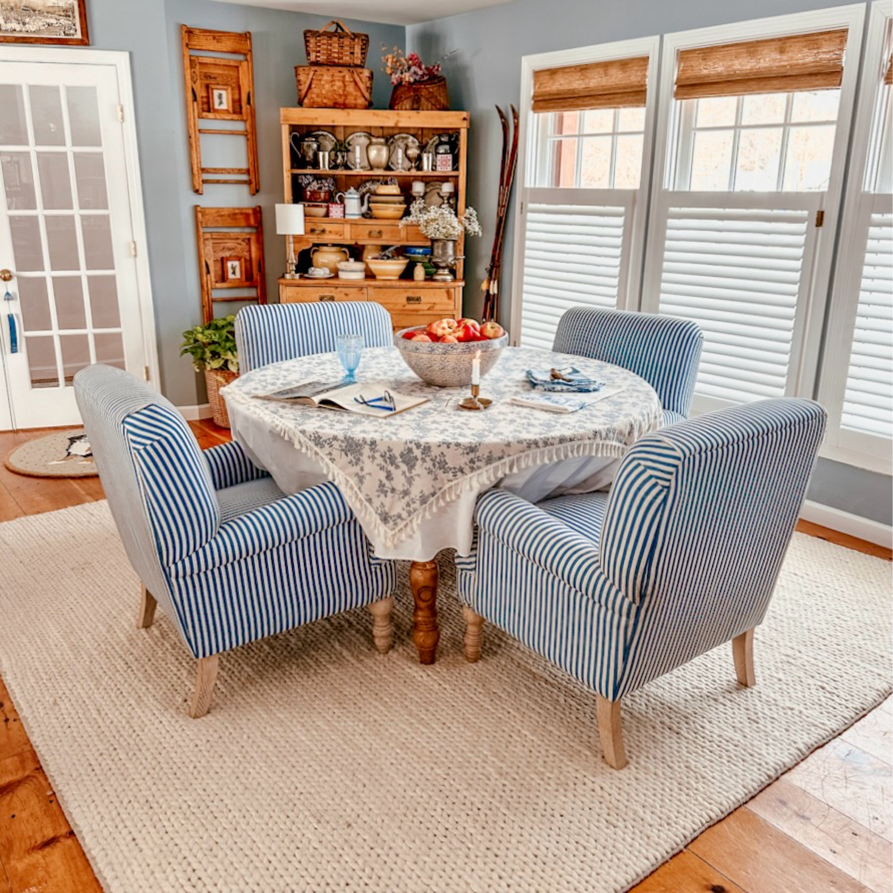 Bamboo Shades, No Drill Cordless Cozy Window Shade

#LTKHome