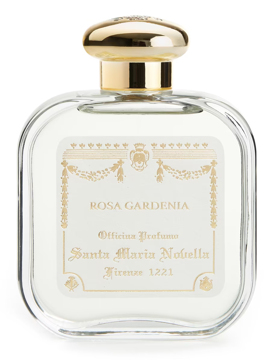 Firenze 1221 Edition Rosa Gardenia Eau De Cologne | Saks Fifth Avenue