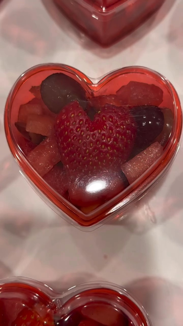 Heart shaped cups 
#valentine #romanticdate

#LTKVideo #LTKParties #LTKU