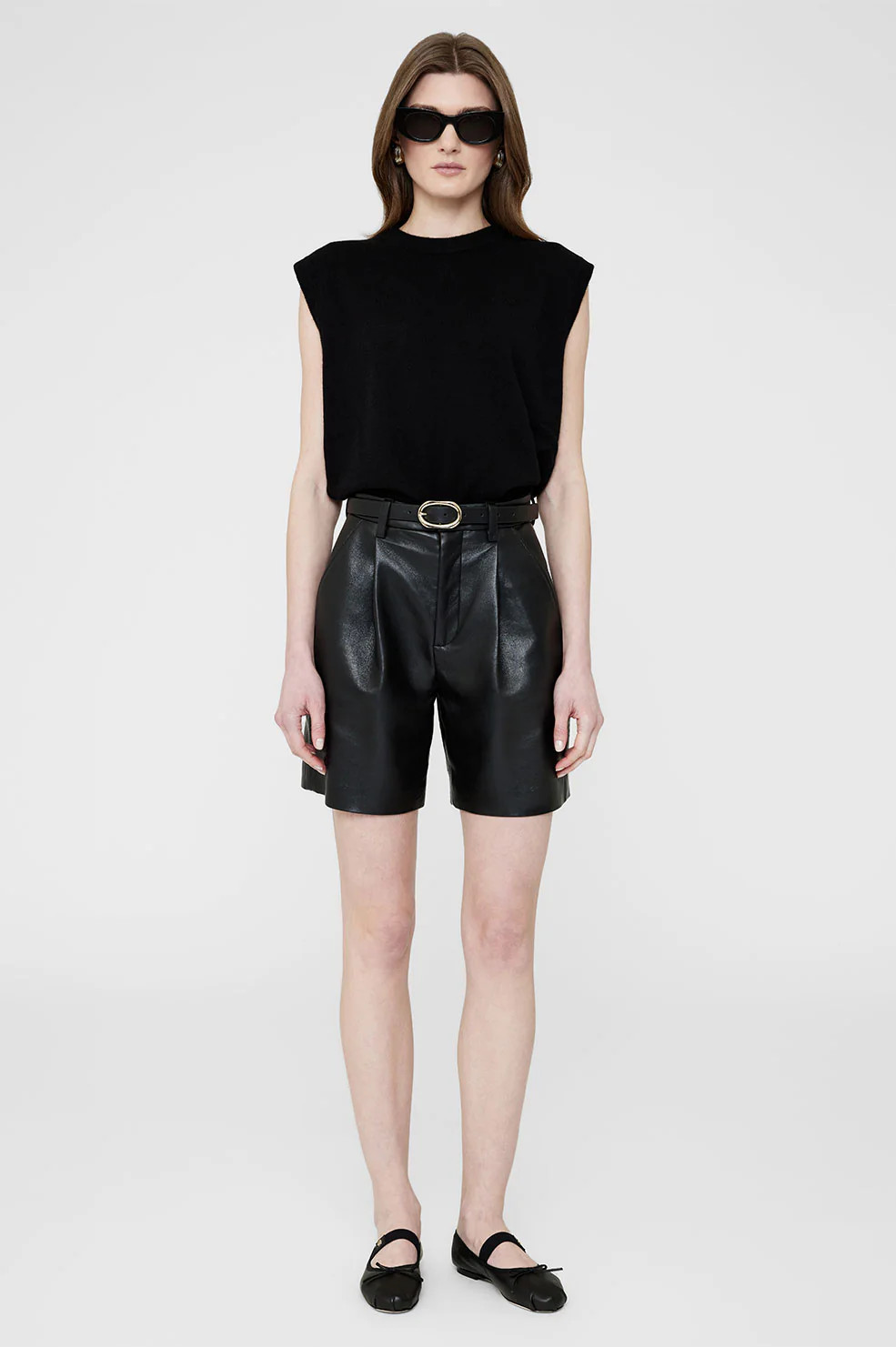 Ronan Sweater | Anine Bing