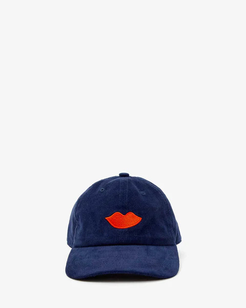 Baseball Hat | Clare V.