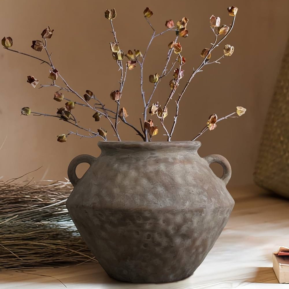 Ceramic Rustic  | Amazon (US)