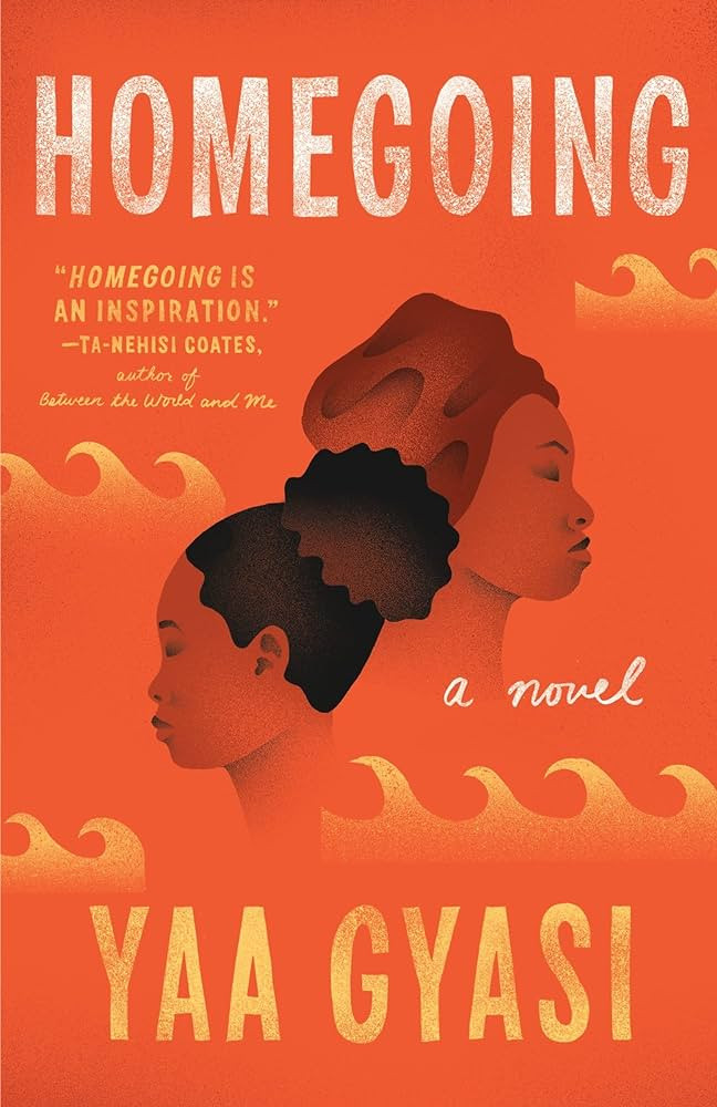 Homegoing | Amazon (US)
