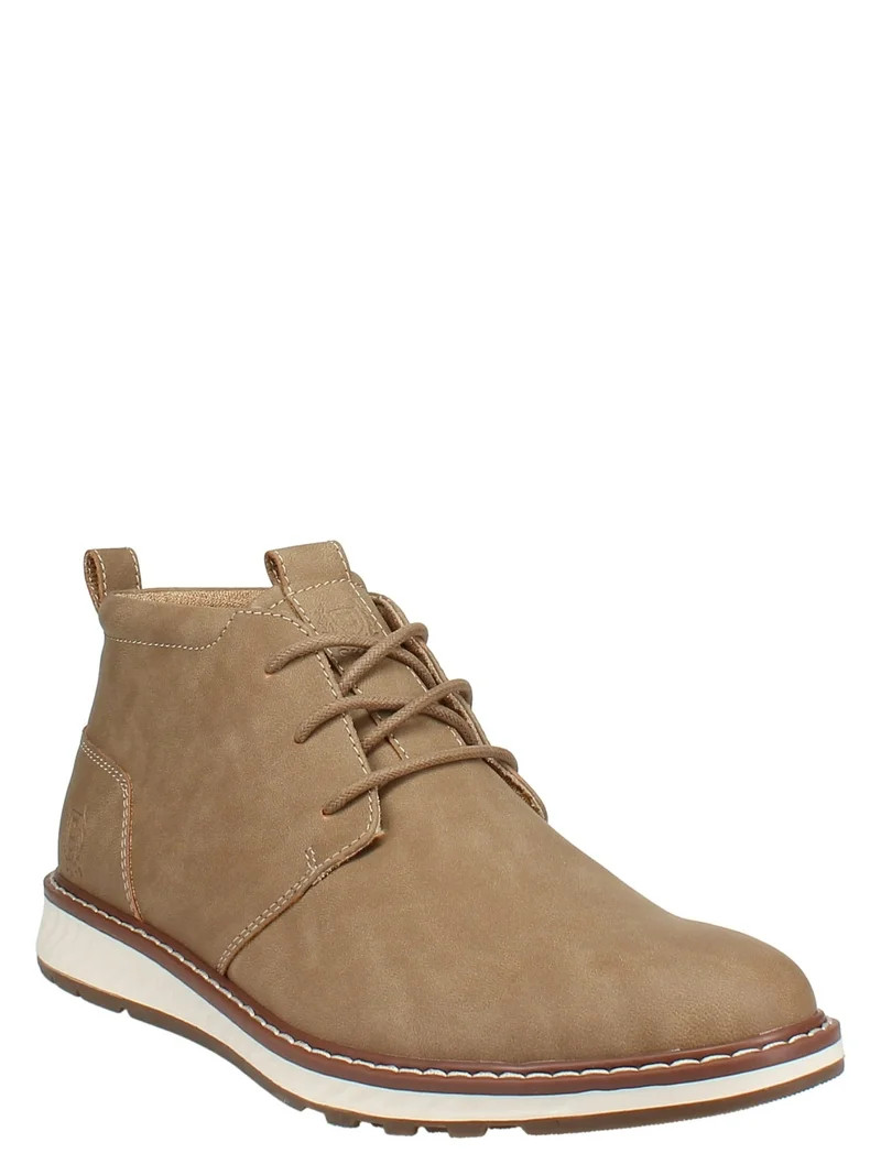 Chaps Men's Chuckka Boot | Walmart (US)