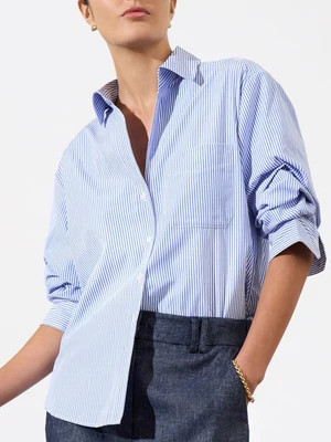 The Pia Shirt | Brochu Walker