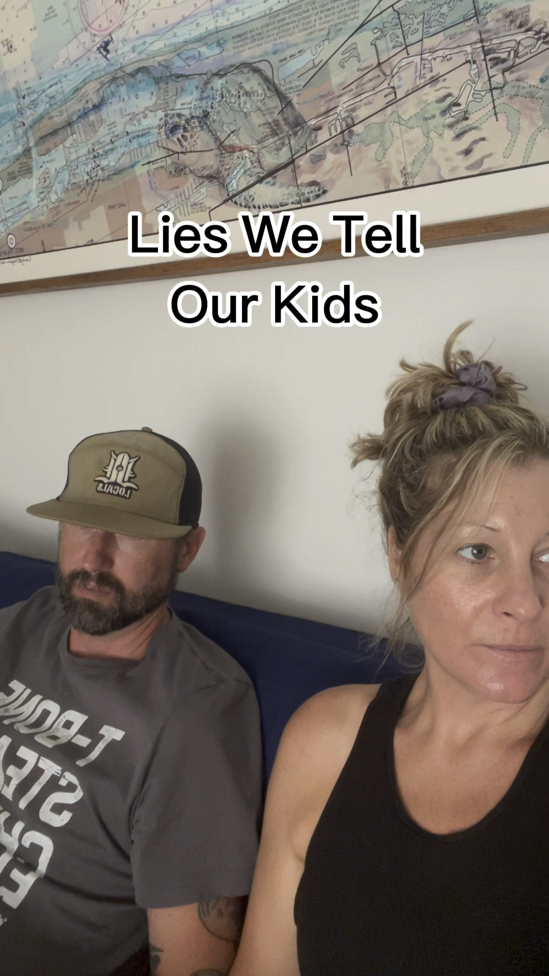 Everyone does it. 

#linenspray #parenting #homehacks #homedesign #kitchen 

#LTKHome #LTKVideo #LTKFamily