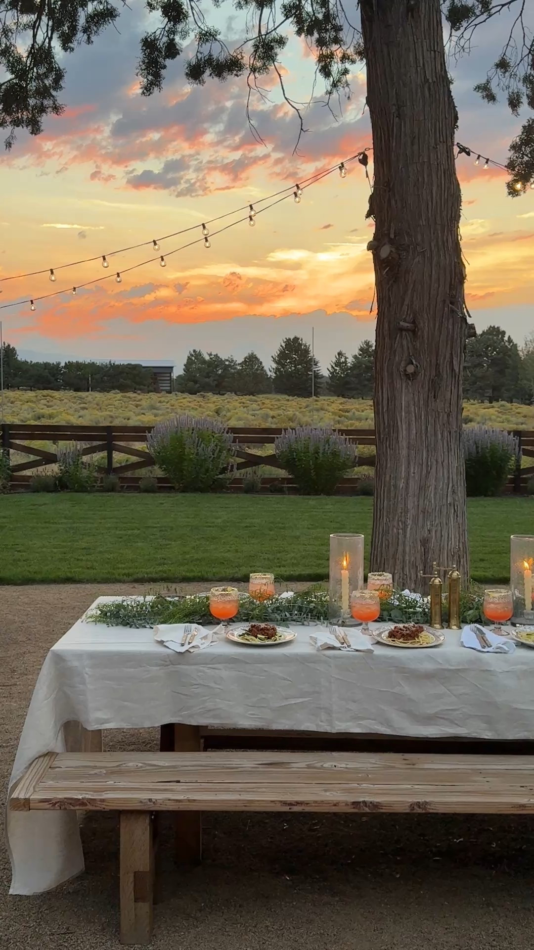 My favorite, affordable linen tablecloth!

#LTKHome #LTKStyleTip #LTKSeasonal