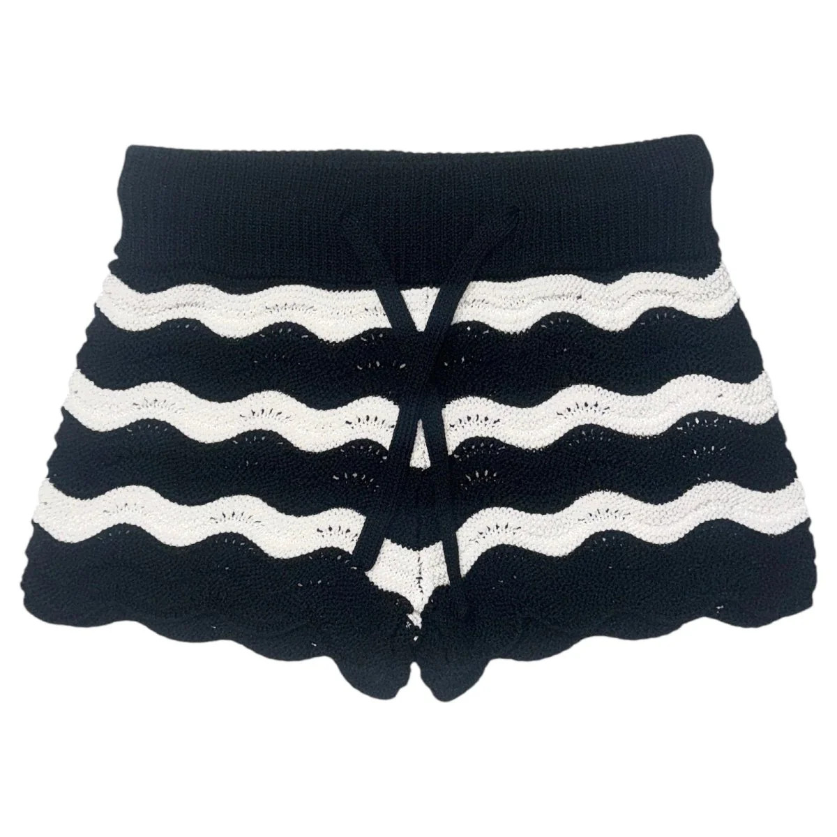 Eliora
        
          Crochet
        
          Zigzag
        
          Shorts | Mini Dreamers 
