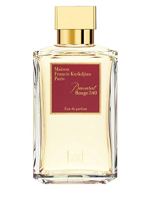 Baccarat Rouge 540 Eau de Parfum | Saks Fifth Avenue