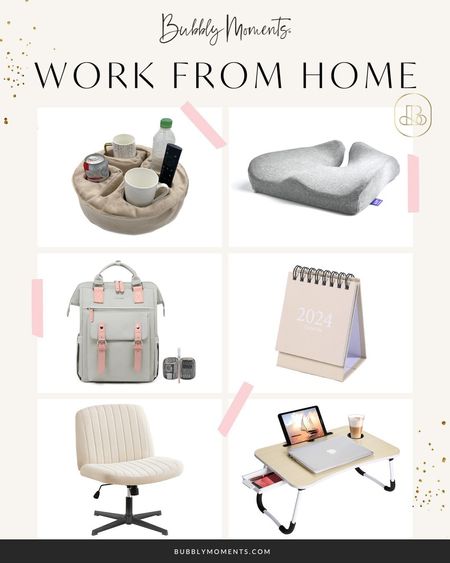 Work From Home Essentials From Amazon. Home Office. Office Finds.#LTKhome #LTKfindsunder50 #LTKfindsunder100 #workfromhome #wfh #homeoffice #officeaccessories #officeessentials

