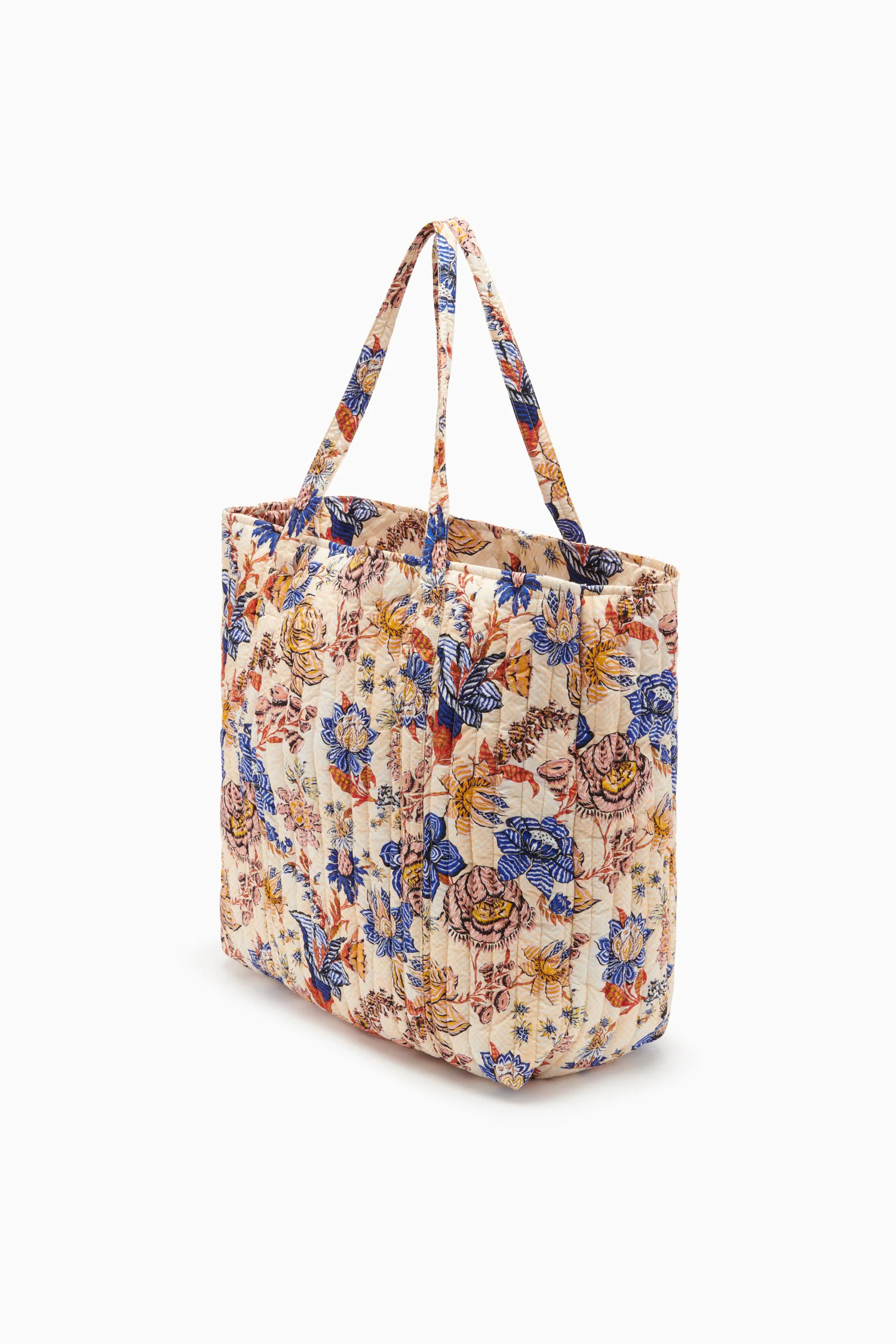 Kalena Tote

      Magnolia | Ulla Johnson