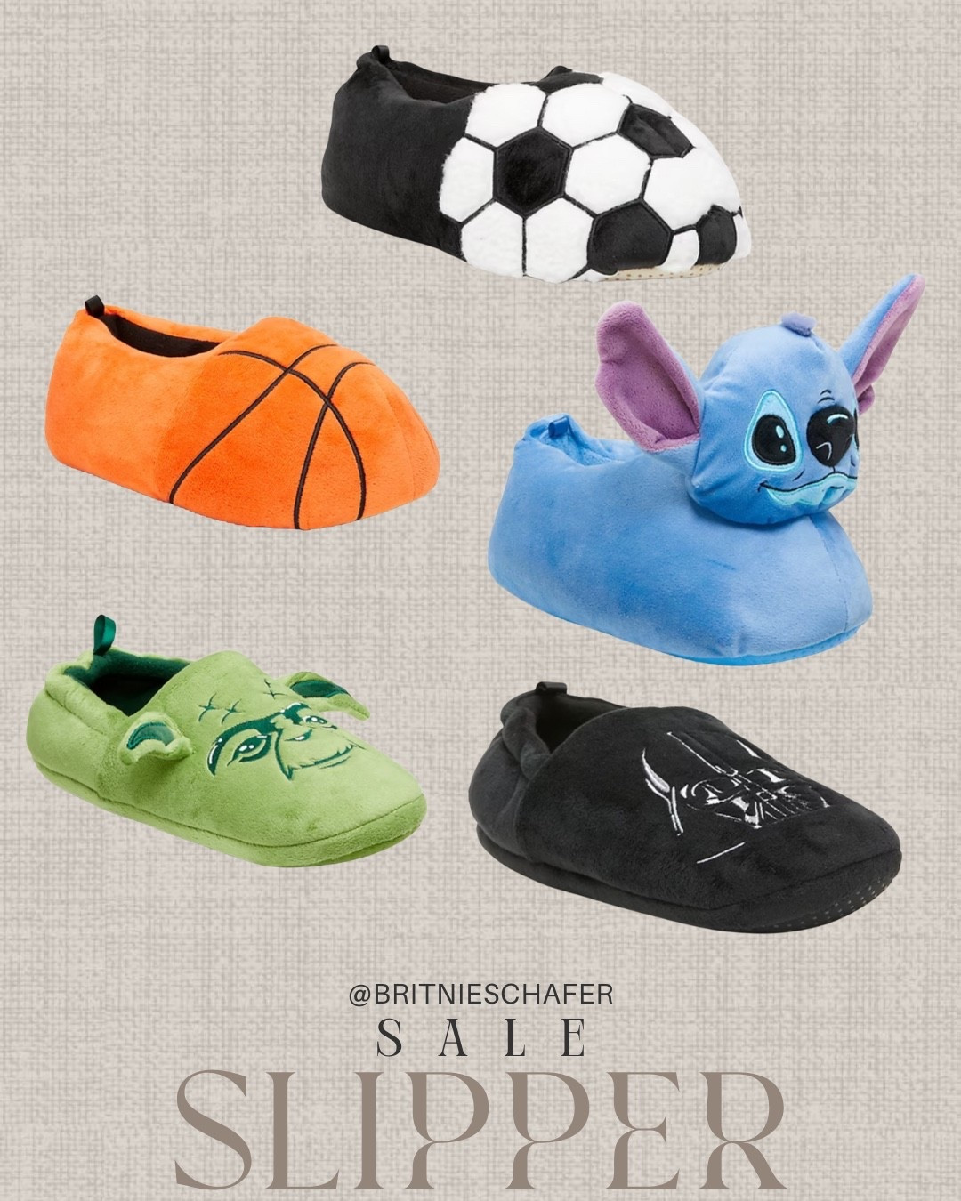 Kids slipper sale 50% - 60% off! 

#LTKKids #LTKSaleAlert #LTKFindsUnder50