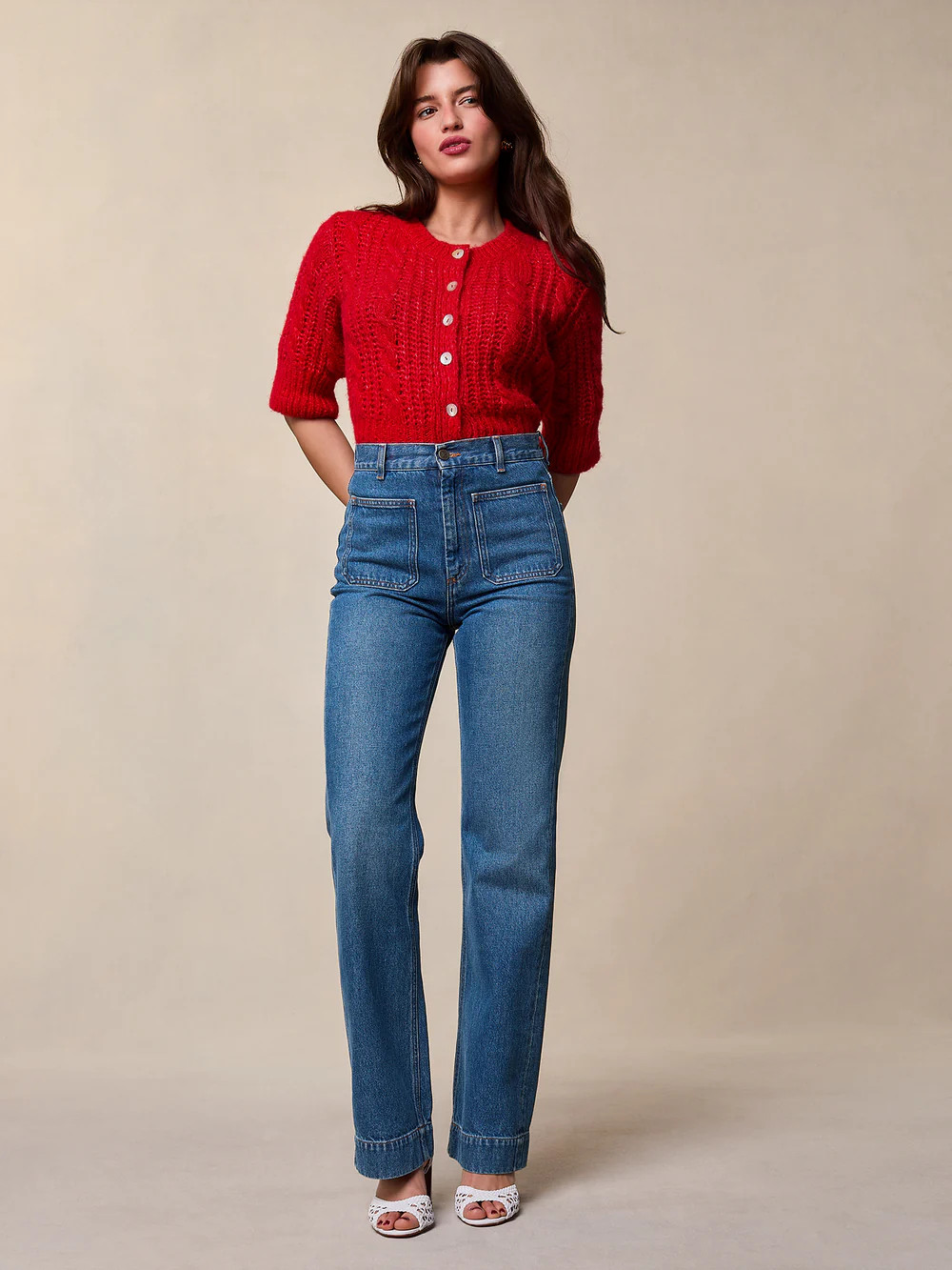 Jean BELLEVILLE | Rouje FR