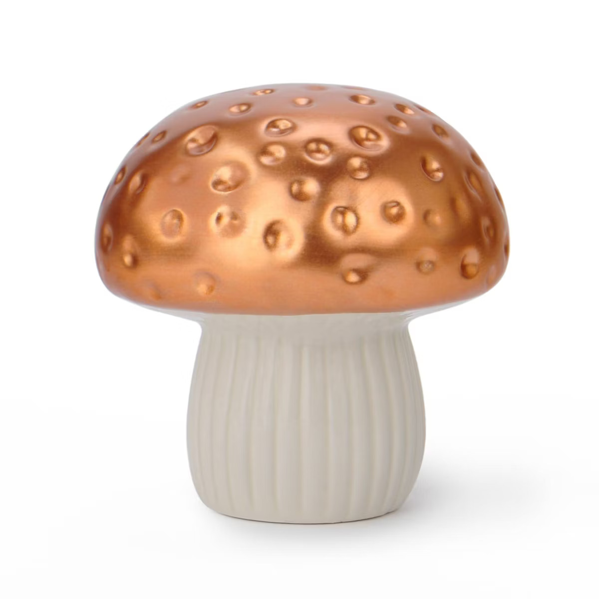 Ceramic Figurals Mushroom - Bullseye's Playground™ | Target