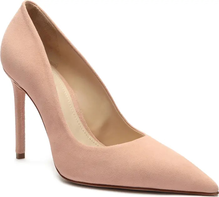 Lou Pointed Toe Pump Women) | Nordstrom