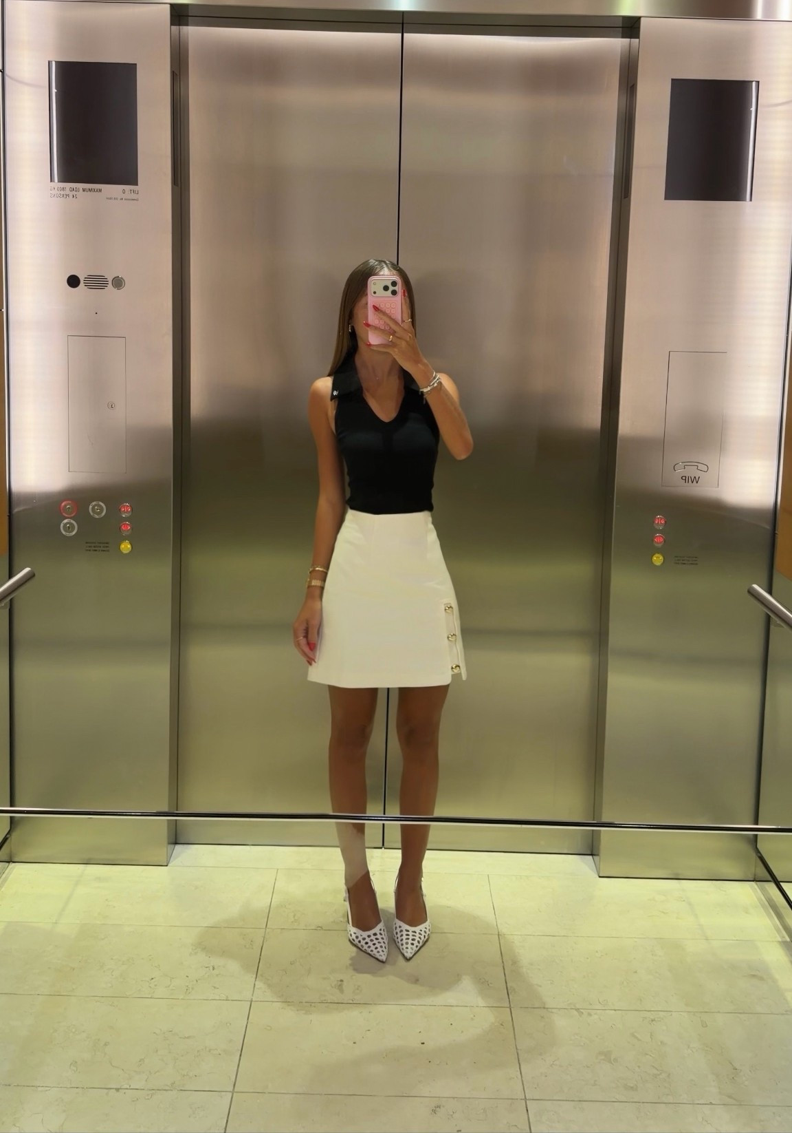 summer office outfit 🤍🤍 

#LTKaustralia #LTKworkwear #LTKsummer