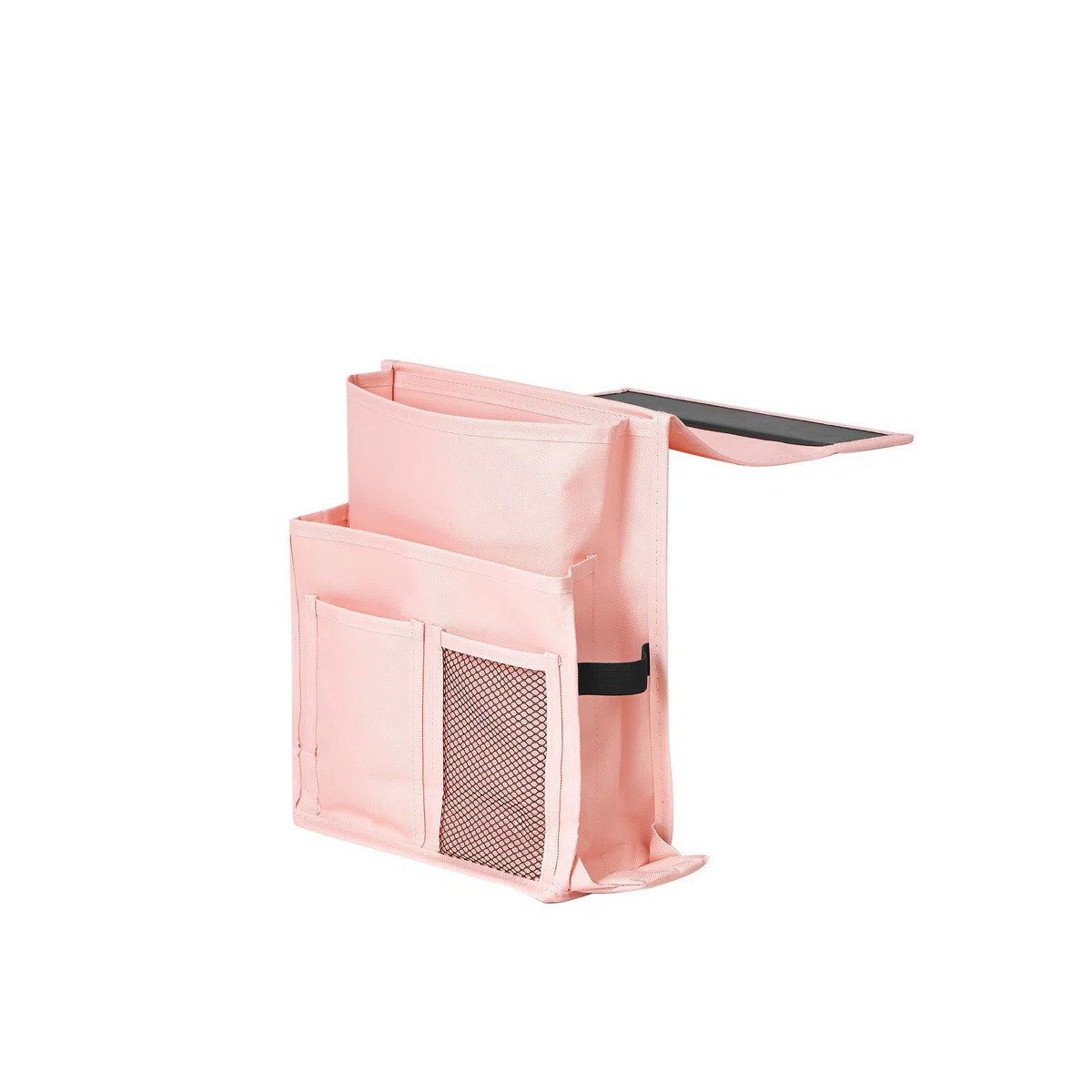 Bedside Caddy - TUSK\u00ae College Storage - Rose Quartz | Wayfair North America