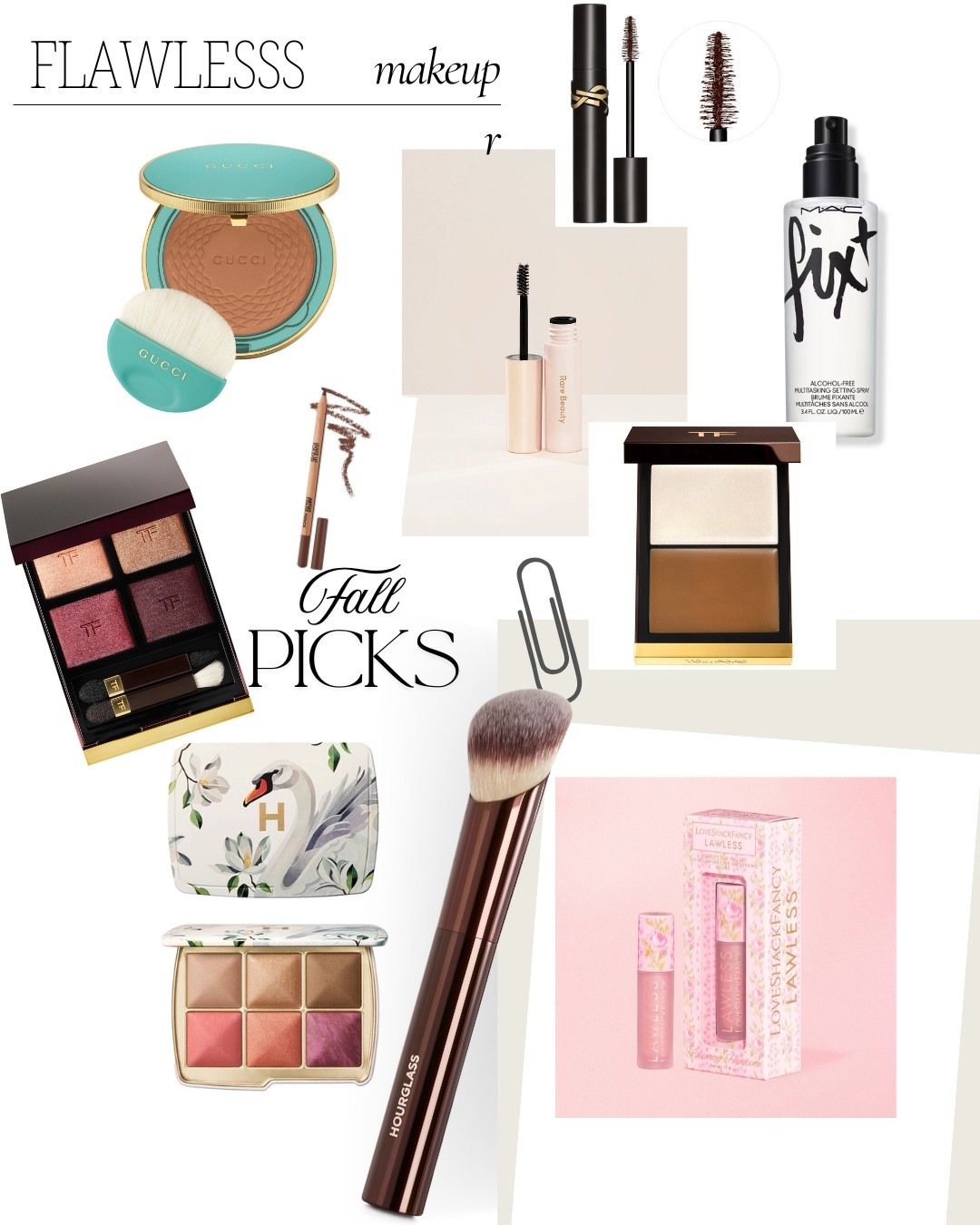 Fall favs 

#LTKStyleTip #LTKOver40 #LTKBeauty