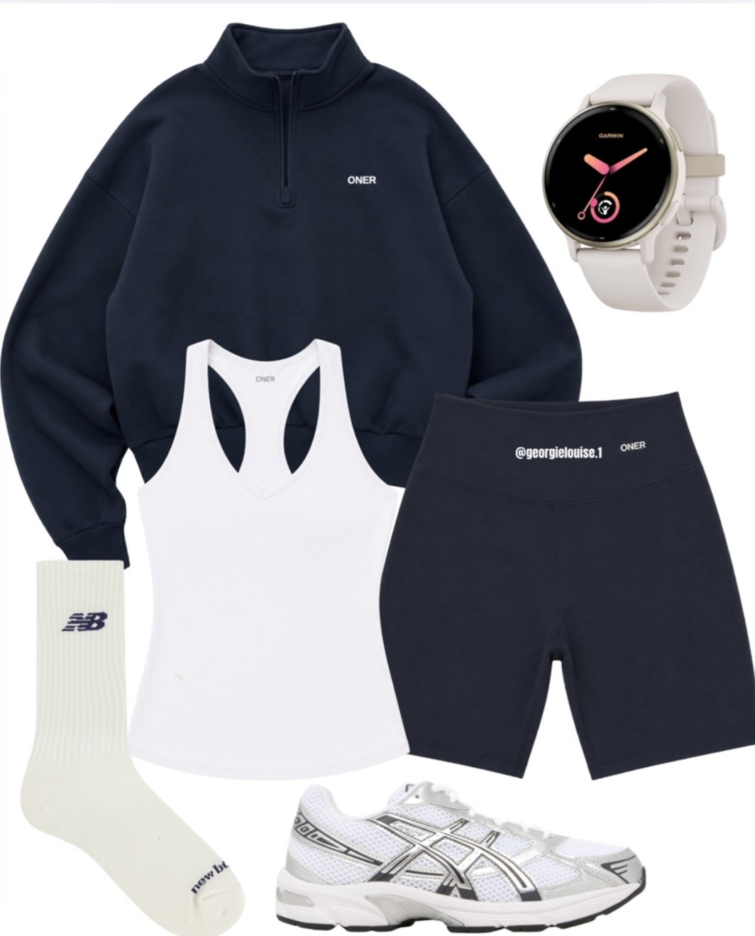 Gym outfit inspo 🏃‍♀️

#LTKuk #LTKsummer #LTKfitness