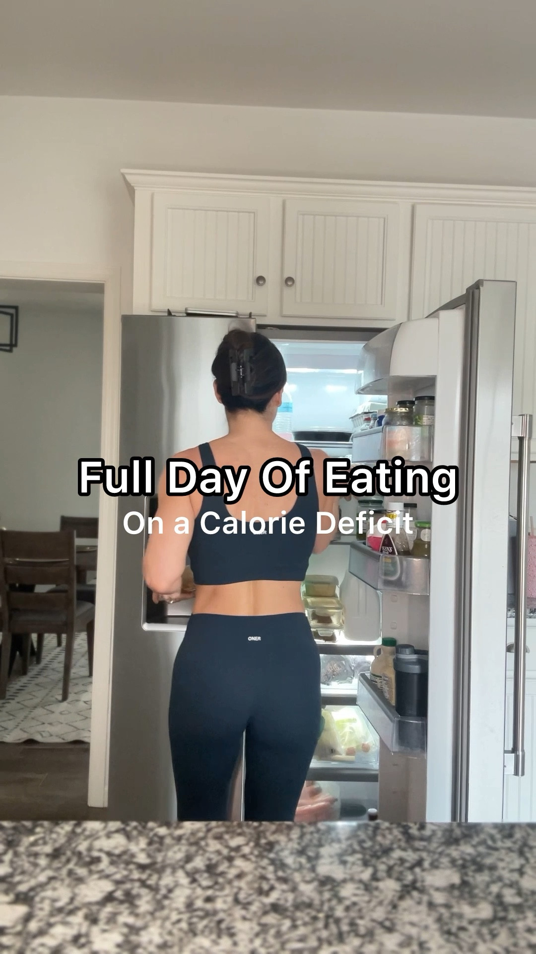 Day of eating. What I eat in a day. Outfits and meal prep tools linked here. Visit my IG for meal details!

#LTKootd #LTKfitnessgoals #LTKdayinmylife